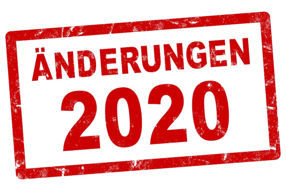 nbab3 NewBigAenderungenBanner nbab - german text - Änderungen 2020: Stempel / einfach / rot / Vorlage - 1komma5zu1 - new-version - xxl g8149